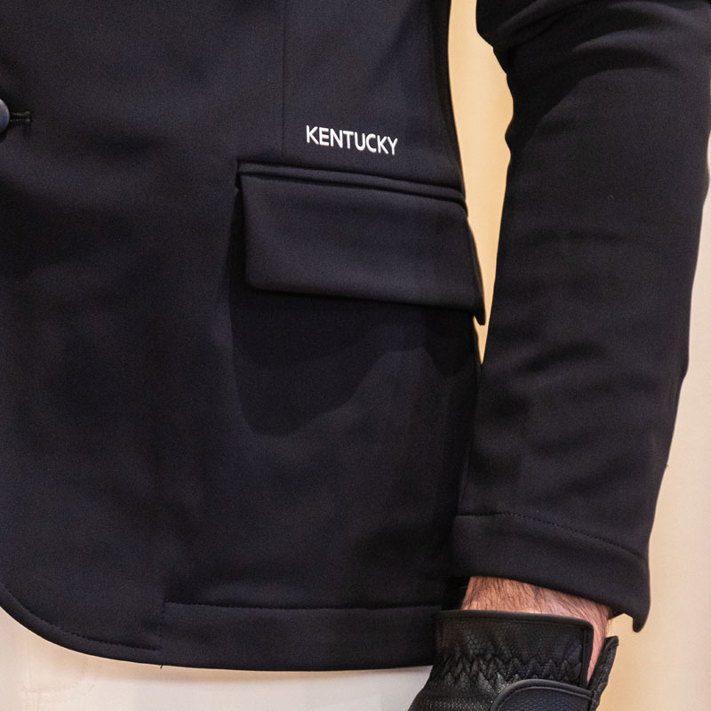Kentucky Mens Classic Show Jacket 2 Kentucky Mens Classic Show Jacket - Image 2