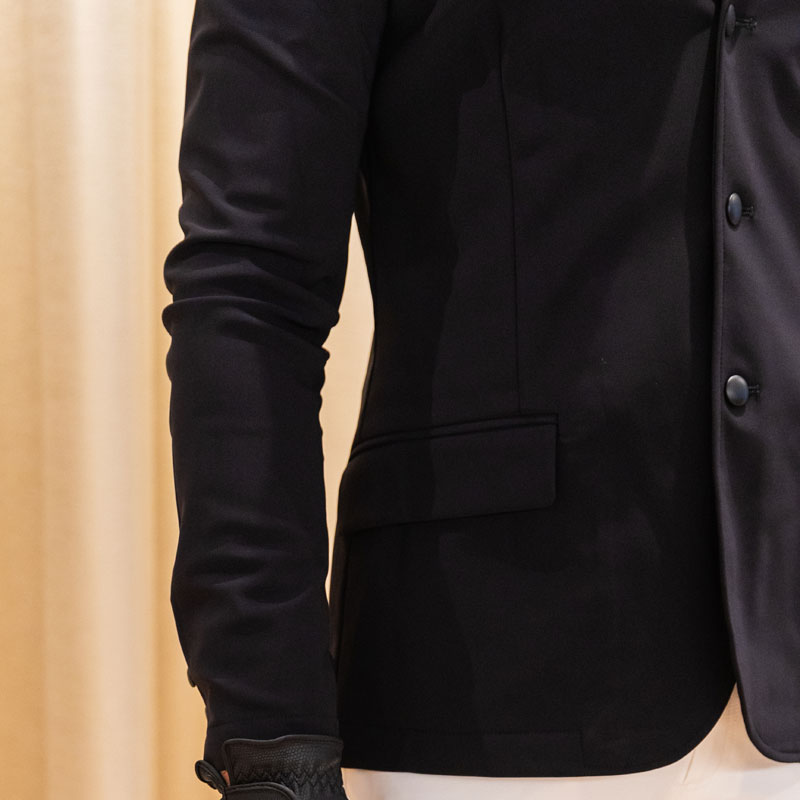 Kentucky Mens Classic Show Jacket 3 Kentucky Mens Classic Show Jacket - Image 3