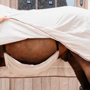 Kentucky Mesh fly Rug Comfort Classic