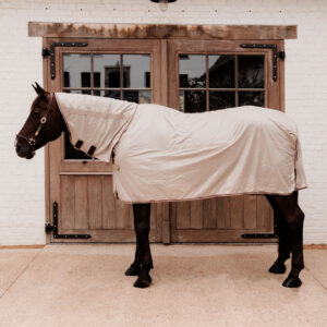 Kentucky Mesh fly Rug Comfort Classic