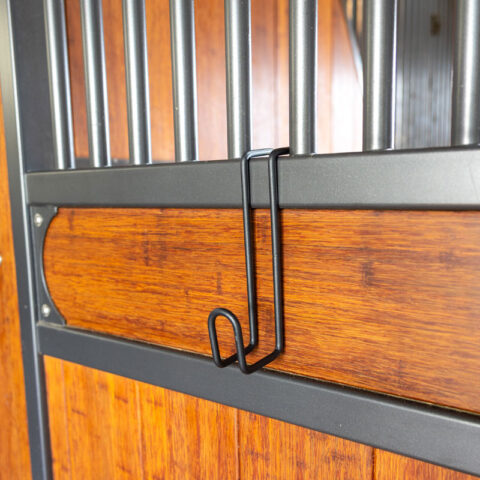 Grooming Deluxe Stable Hook