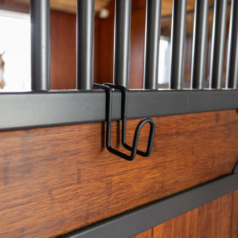 Grooming Deluxe Stable Hook 3 Grooming Deluxe Stable Hook - Image 3