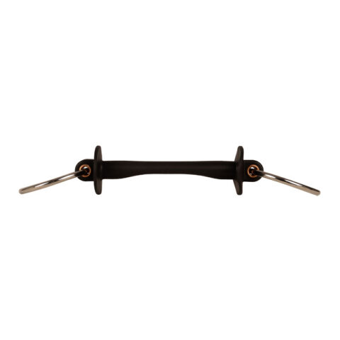 Velari Snaffle Soft Flex Loose Ring Soft 22027 Stock