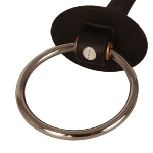 Velari Snaffle Soft Flex Loose Ring Soft 22027 Stock