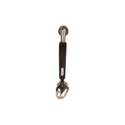 Velari Spurs with Large Rowel