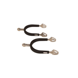 Velari Spurs with Medium Rowel 22041