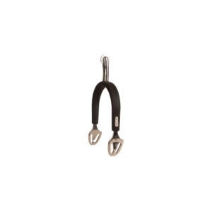 Velari Spurs with Medium Rowel 22041