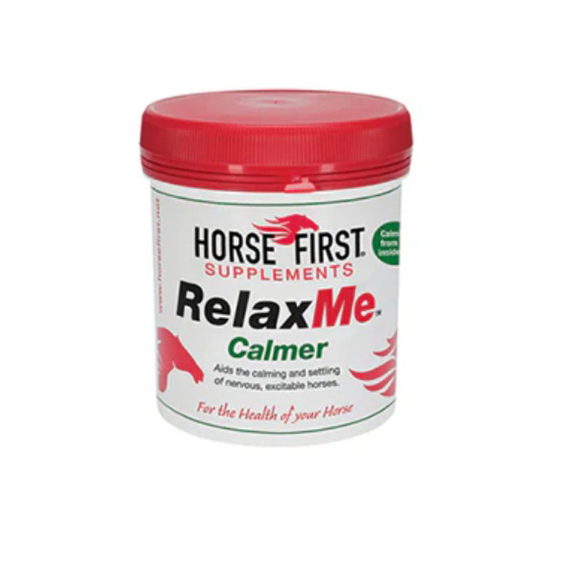 Horse First RelaxMe Powder 2 Horse First Relax Me Powder