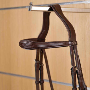 New English Anatomic Browband