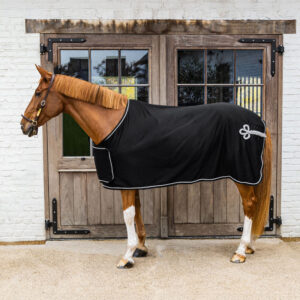 Prize Giving Cooler Fleece Rug
