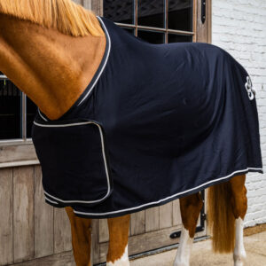 Prize Giving Cooler Fleece Rug