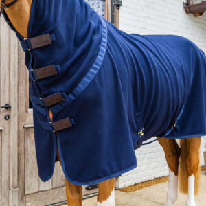 Fleece Rug with Neck 52250