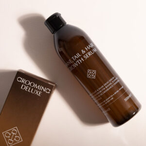 Grooming Deluxe Mane Tail and Hair Growth Serum 72135