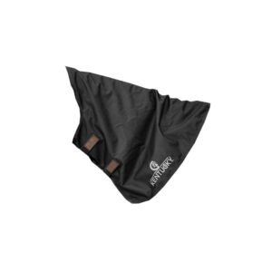 Kentucky Horsewear Waterproof Comfort Neck - Black 52217-01