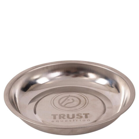 Trust Equestrian Magnetic Stud Tray E71213 Flat