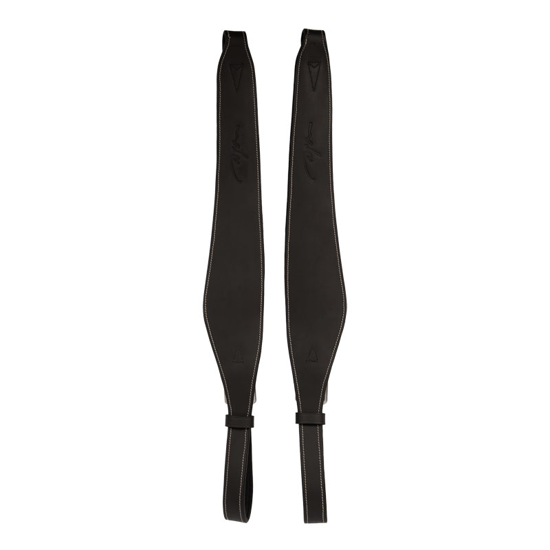 Dy'on Mono Stirrup Leathers 6 Dy'on Mono Stirrup Leathers - Image 6