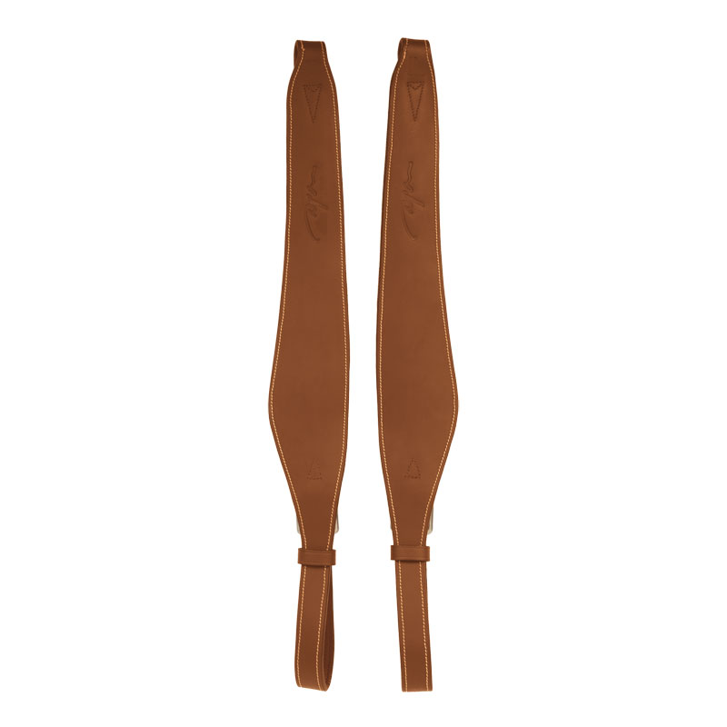 Dy'on Mono Stirrup Leathers 4 Dy'on Mono Stirrup Leathers - Image 4