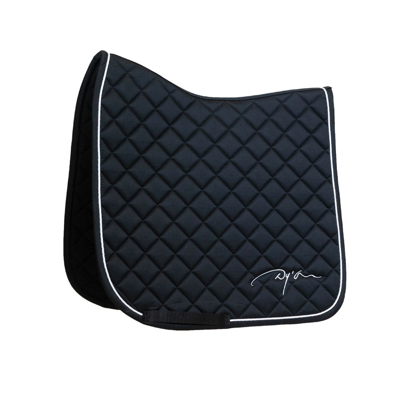 Dy'on Diamond Saddle Pad Dressage 6 Dy'on Diamond Saddle Pad Dressage - Image 6
