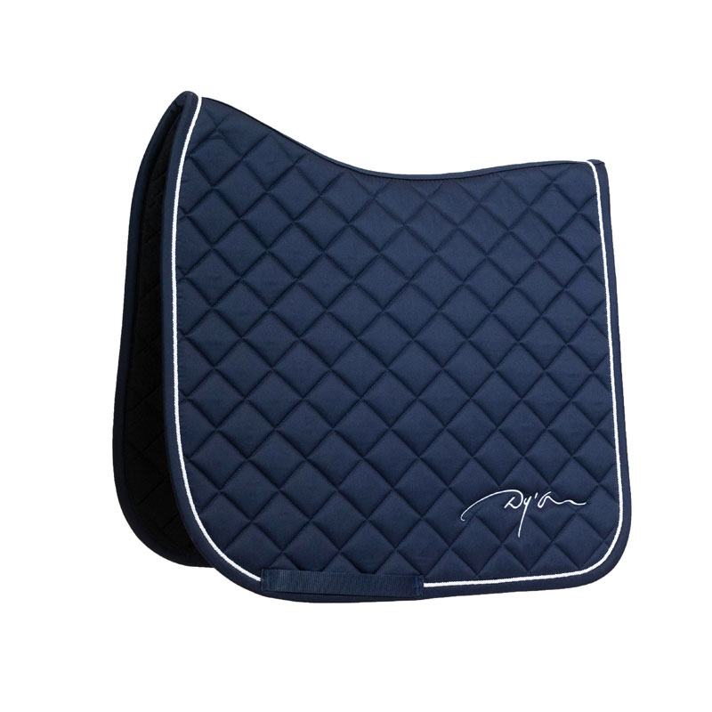 Dy'on Diamond Saddle Pad Dressage 5 Dy'on Diamond Saddle Pad Dressage - Image 5