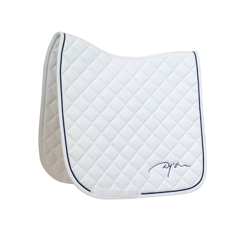 Dy'on Diamond Saddle Pad Dressage 4 Dy'on Diamond Saddle Pad Dressage - Image 4