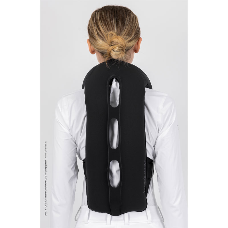 Freejump Plume Airvest 4 Freejump Plume Airvest - Image 4