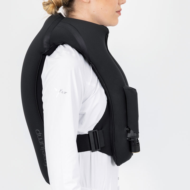 Freejump Plume Airvest 3 Freejump Plume Airvest - Image 3