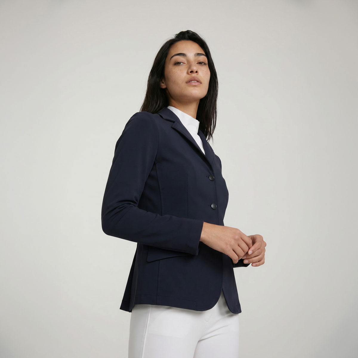 Kentucky Womens Show Jacket Classic 7 Kentucky Womens Show Jacket Classic - Image 7
