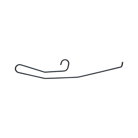 Horse Saddle Pad Hangers - Pack of 5