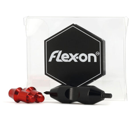 Safe-On Stirrups Replacement Screw Kit