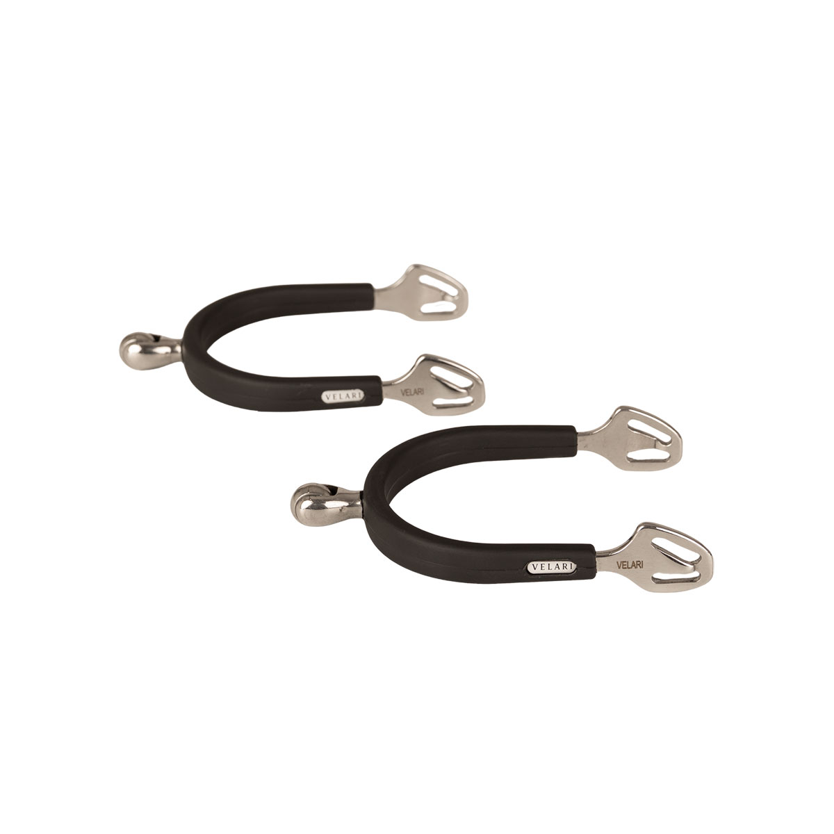Velari Soft Touch Spurs 1 Velari Soft Touch Spurs 22087-42-20 2