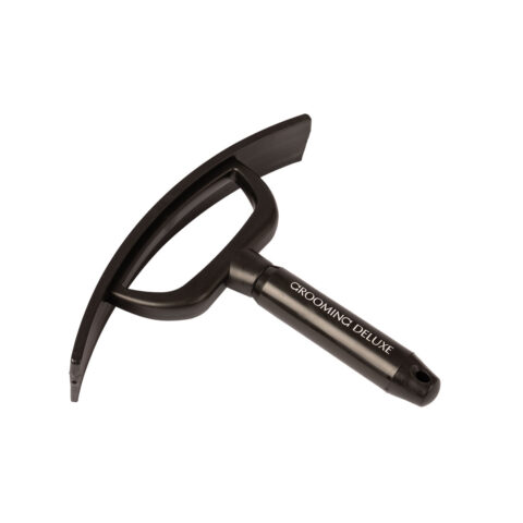 Grooming Deluxe Sweat Scraper