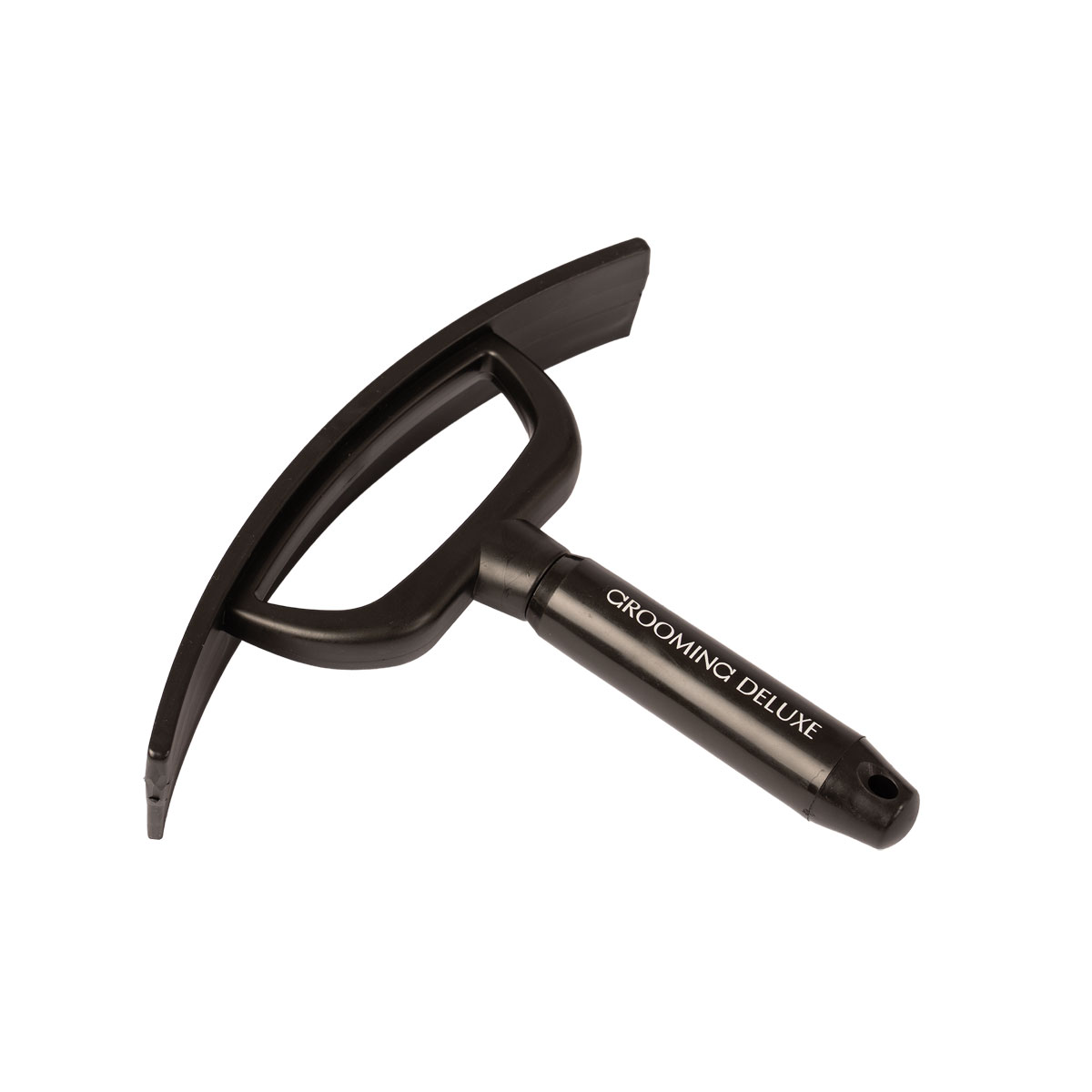 Grooming Deluxe Sweat Scraper 2 Grooming Deluxe Sweat Scraper