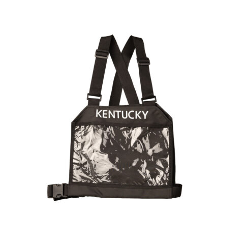 Kentucky Horsewear Eventing Bib