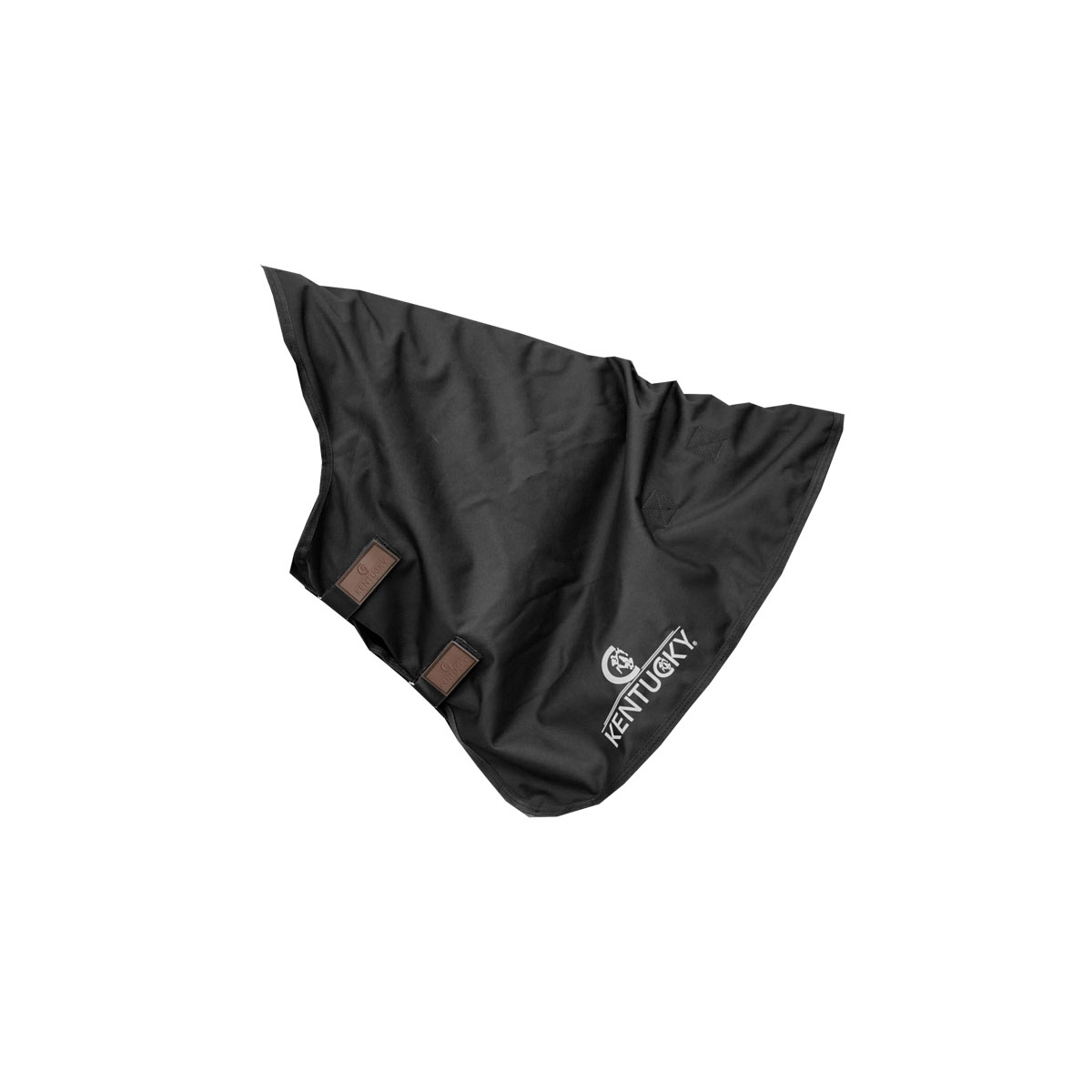 All Weather Waterproof Comfort Neck - Black 1 All Weather Waterproof Comfort Neck - Black