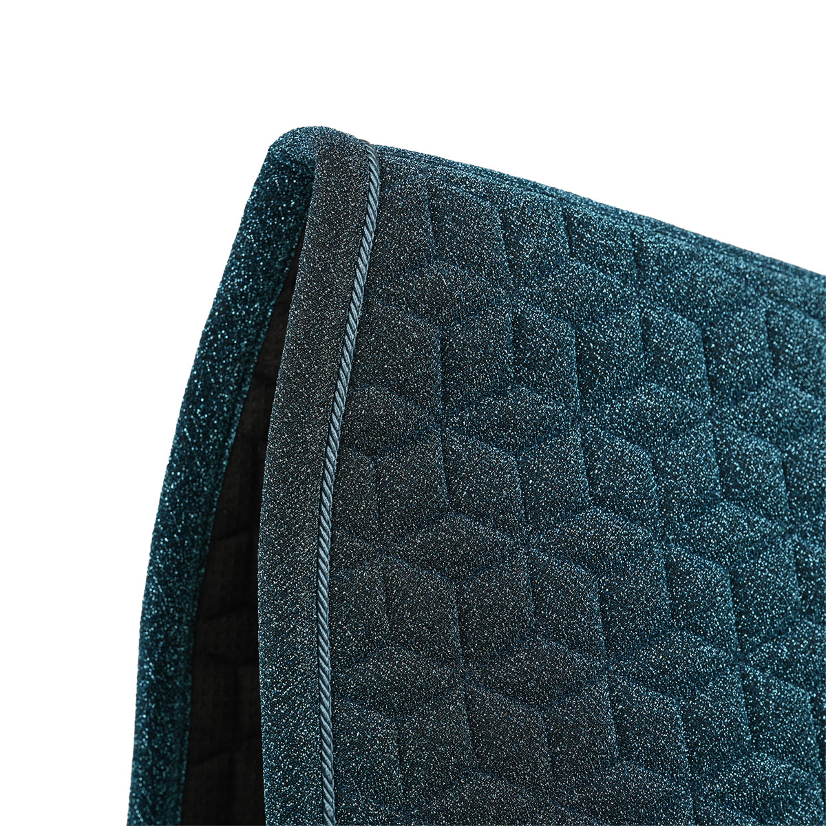 Saddle Pad Full Sparkling Dressage 4 Saddle Pad Full Sparkling Dressage - Image 4