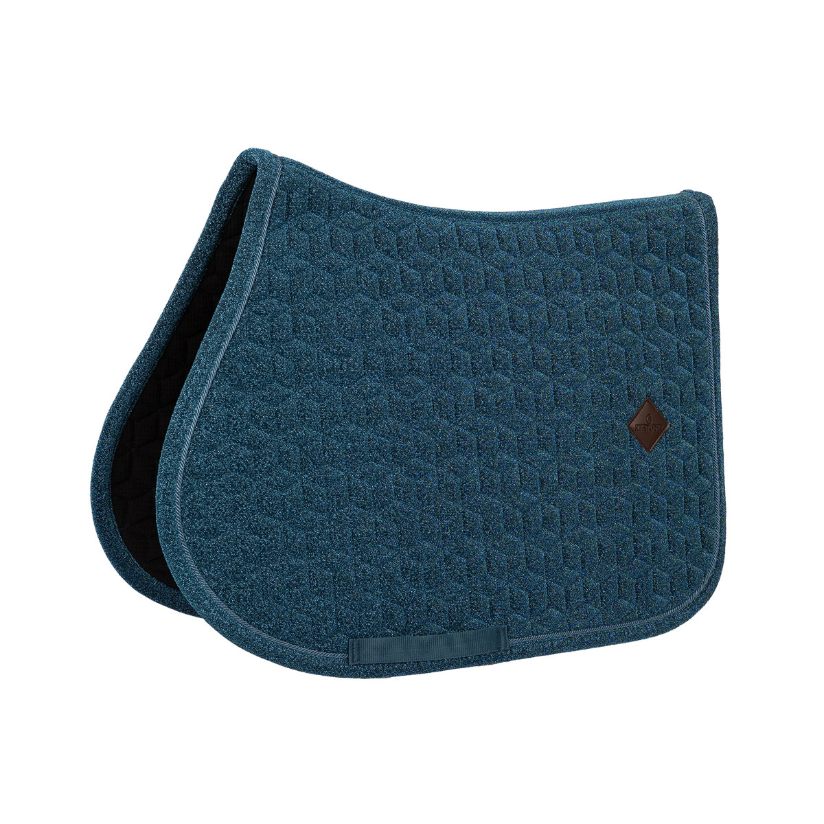Saddle Pad Full Sparkling Show Jumping 9 Saddle Pad Full Sparkling Show Jumping - Image 9