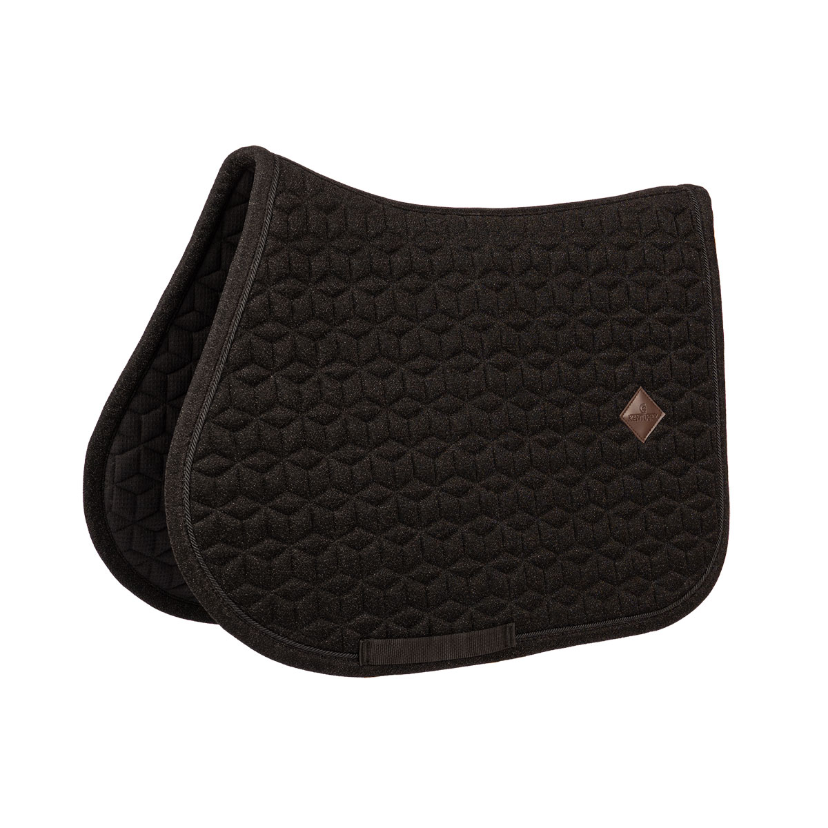 Saddle Pad Full Sparkling Show Jumping 10 Saddle Pad Full Sparkling Show Jumping - Image 10
