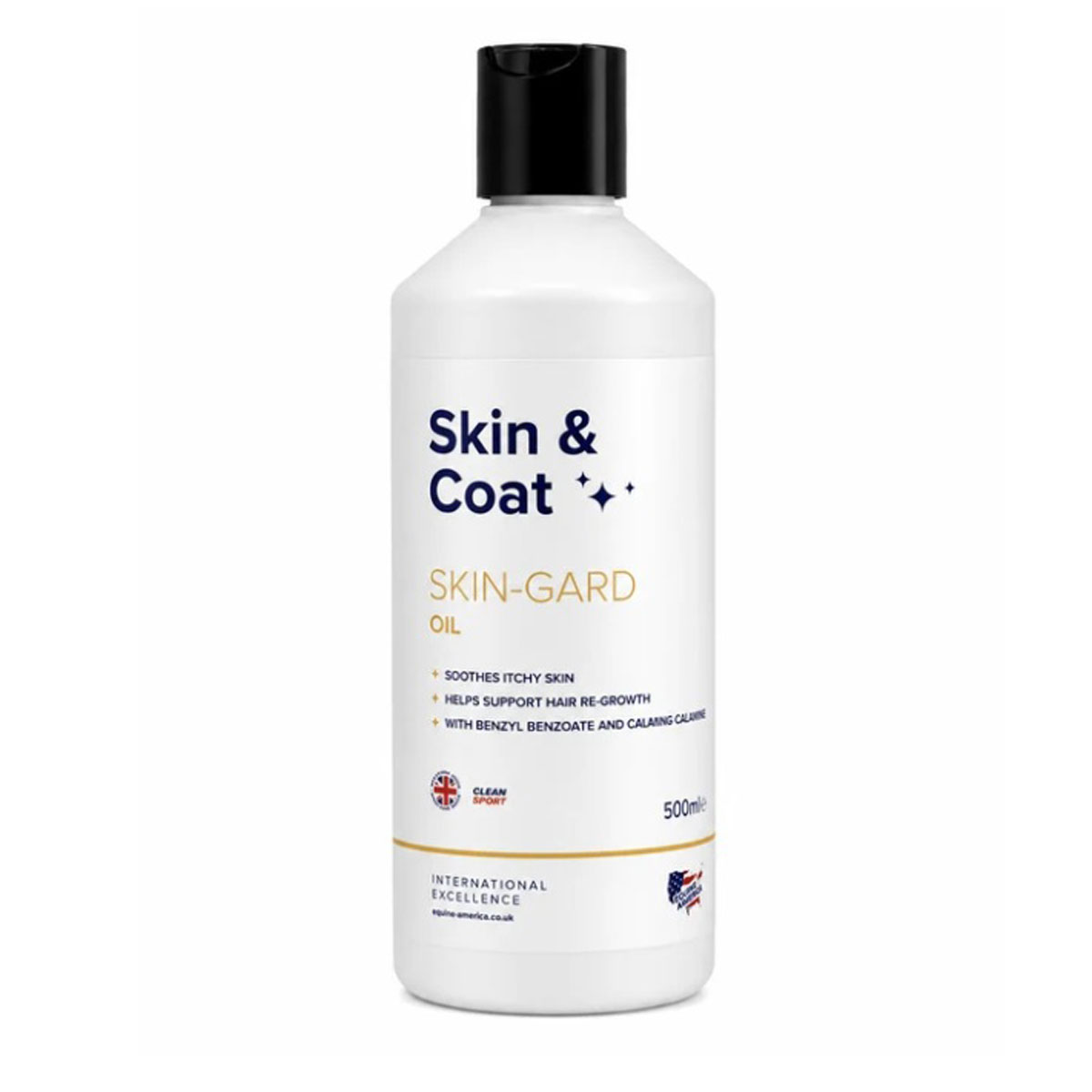 Equine America Skin-Gard Sweet Itch Oil 1 Equine America Skin-Gard Sweet Itch Oil