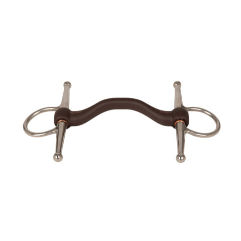 Velari Full Cheek Flex with Tongue Port Hard