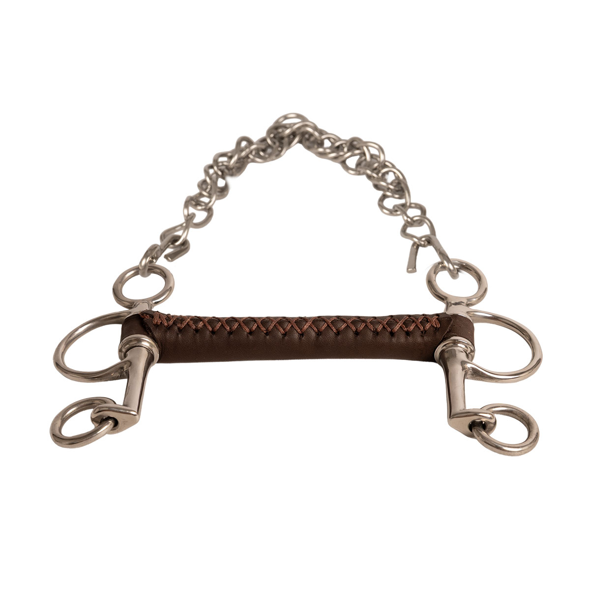 Velari Leather Baby Pelham 20mm 1 Velari Leather Baby Pelham 20mm