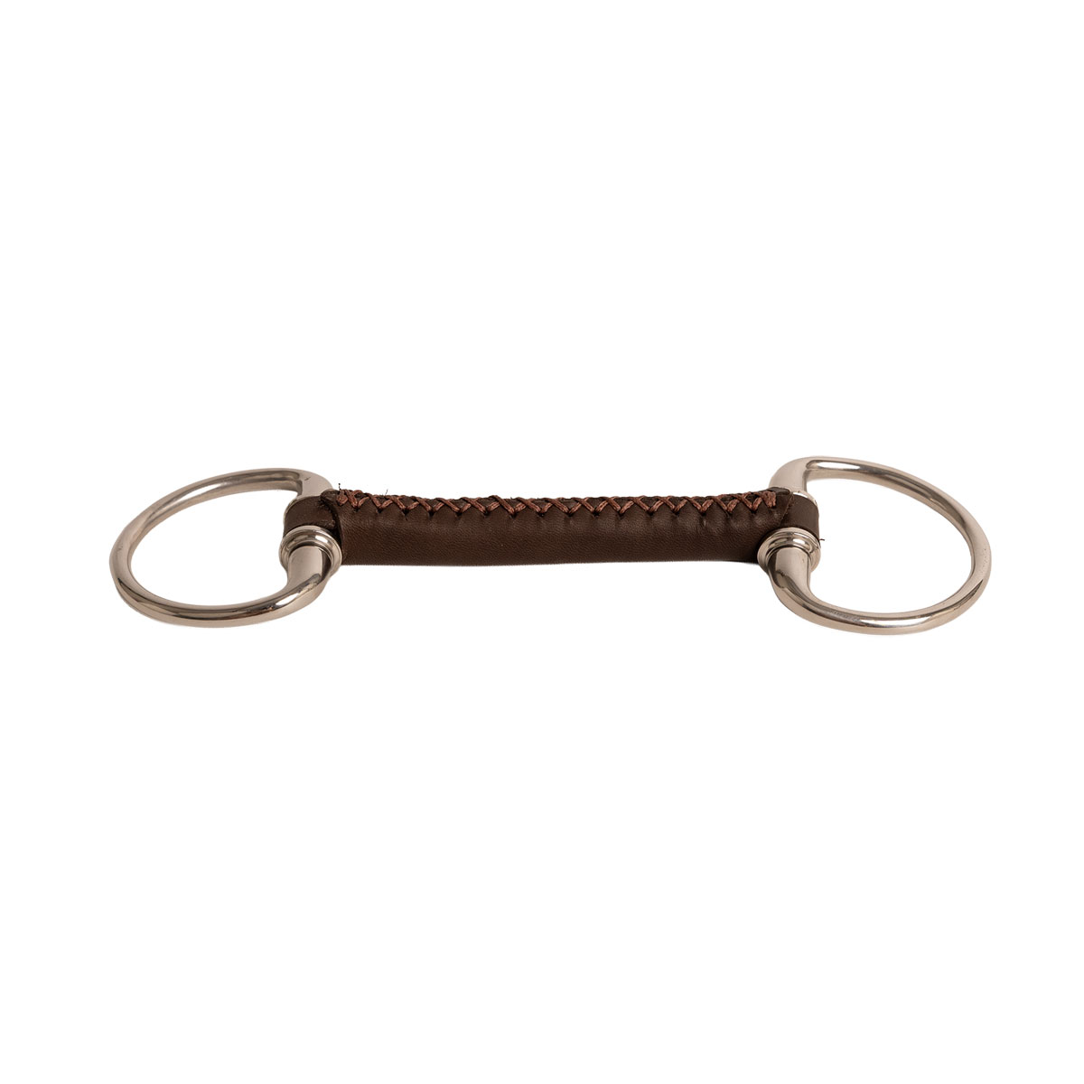 Velari Leather Eggbutt 20mm 1 Velari Leather Eggbutt 20mm