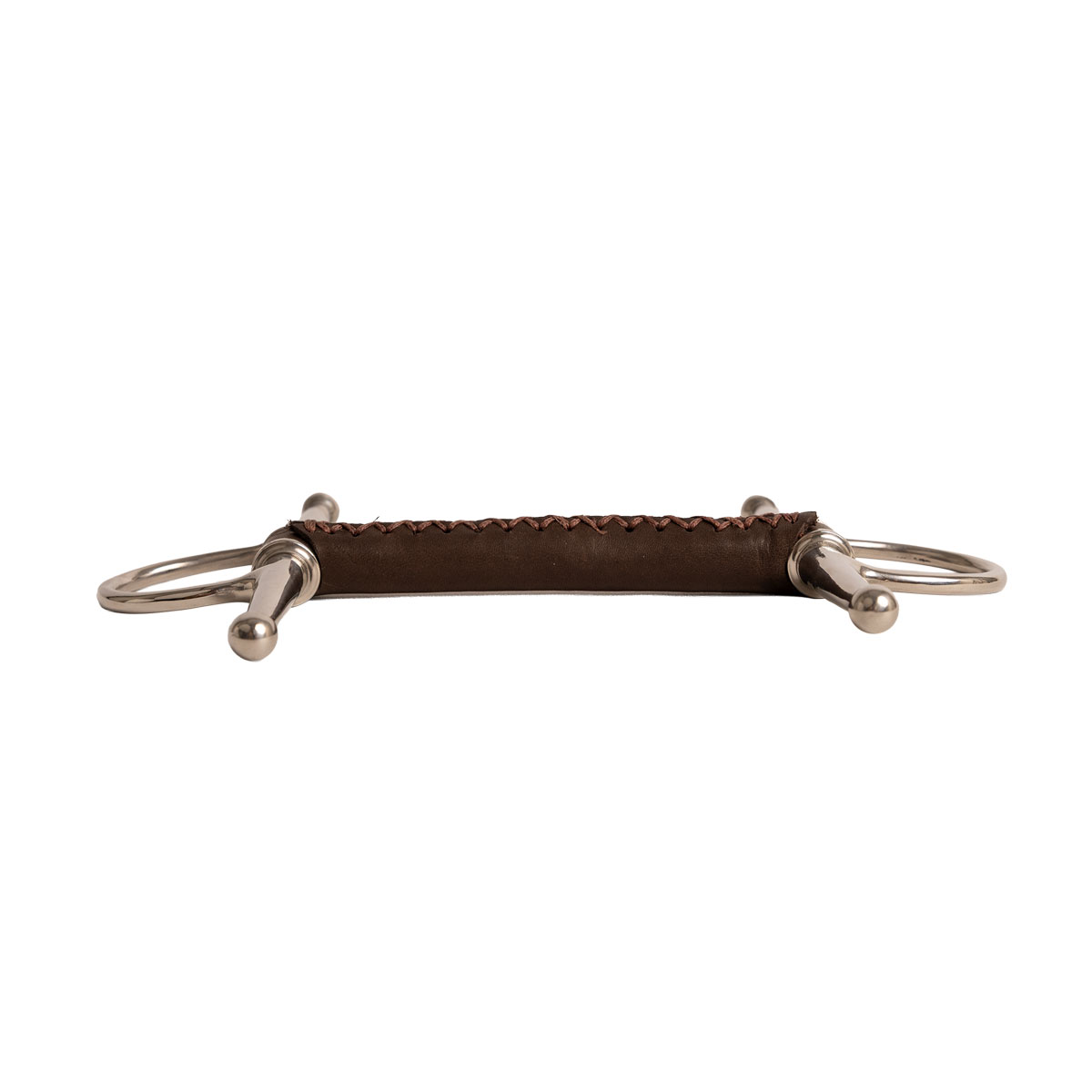 Velari Leather Full Cheek 20mm 2 Velari Leather Full Cheek 20mm - Image 2