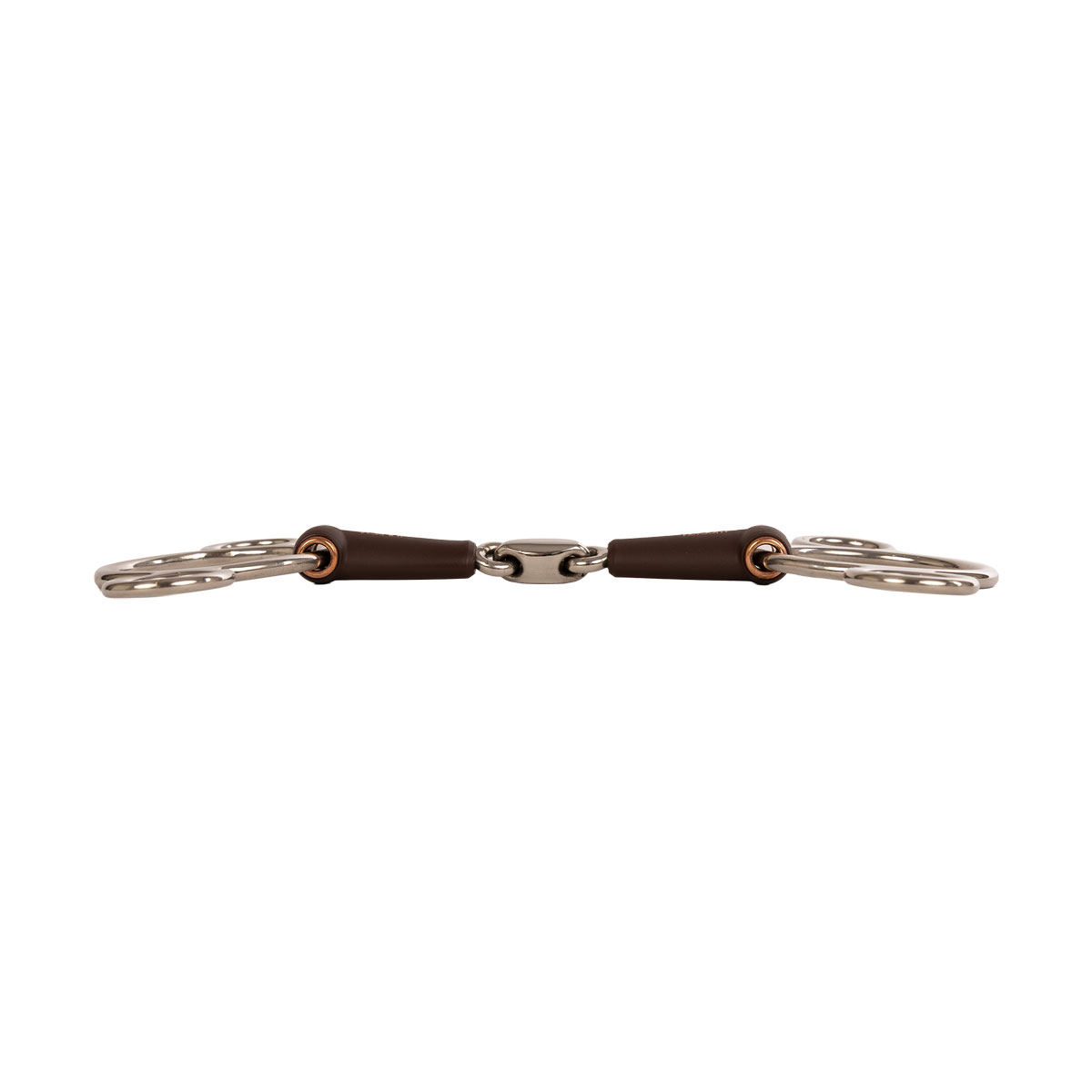 Velari Pessoa 3 Ring Bit Flex Double Jointed Medium 3 Velari Pessoa 3 Ring Bit Flex Double Jointed Medium 22034