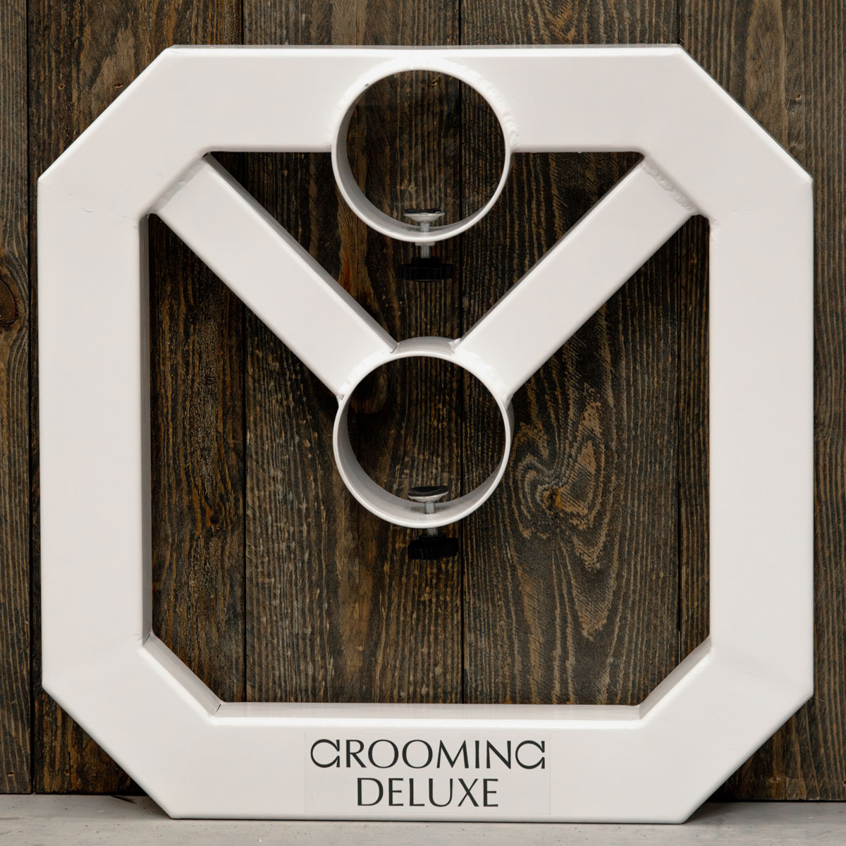 Aluminium Square Cavalettis Set of 2 3 Aluminium Square Cavalettis Set of 2 - Image 3