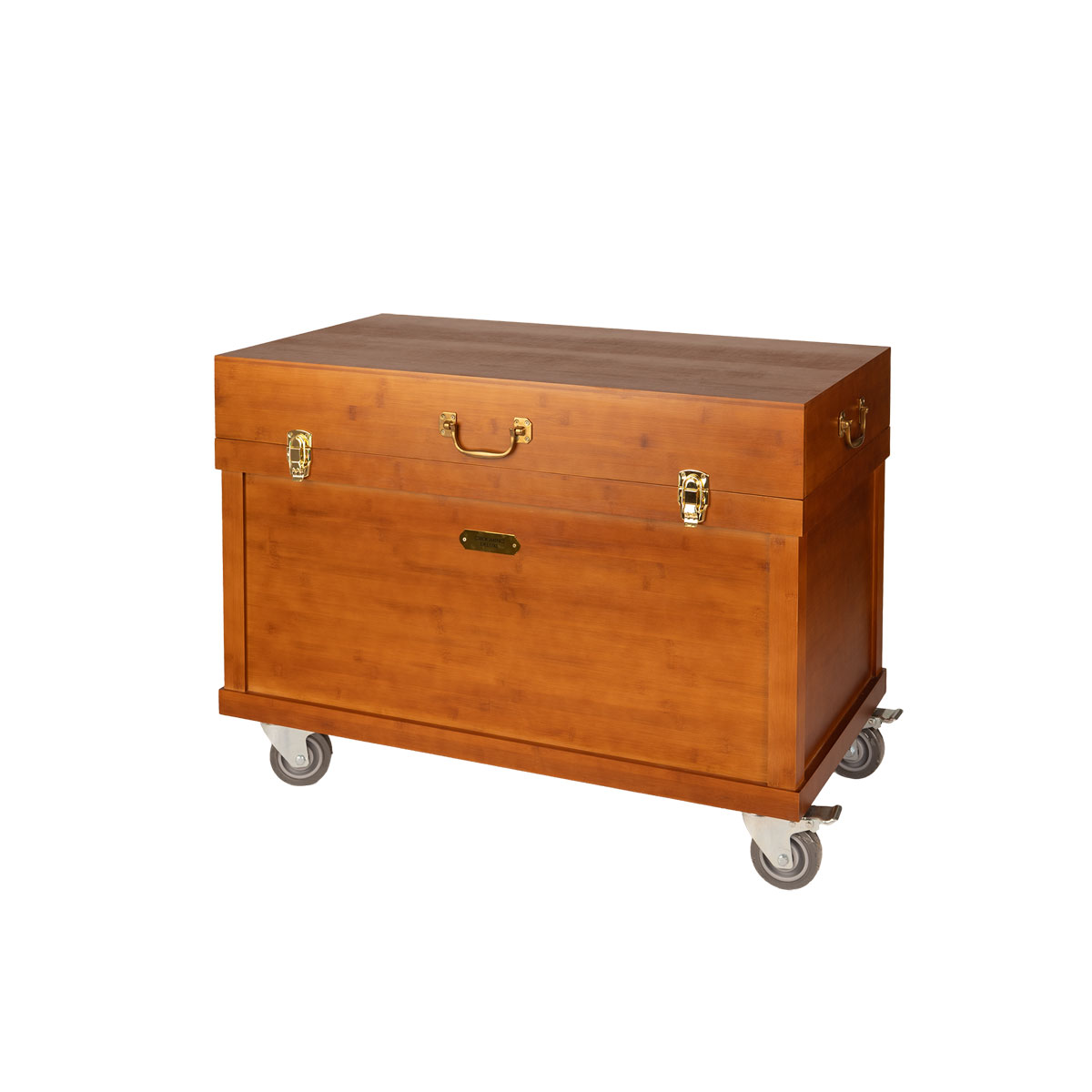 Grooming Deluxe Tack Trunk Classic 4 Grooming Deluxe Tack Trunk Classic - Image 4