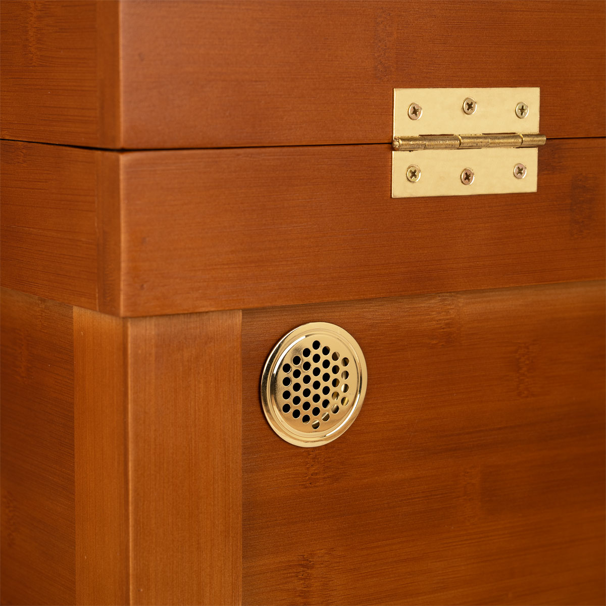 Grooming Deluxe Tack Trunk Classic 3 Grooming Deluxe Tack Trunk Classic - Image 3